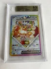 Eevee Ex 174 Bgs 9.5
