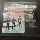 No Hole/tears The Beatles Something New Capitol Records C1-90443 SEALED 1988