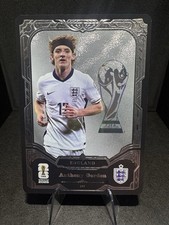 2025-26 Panini Noir Road to FIFA World Cup #145 Anthony Gordon England