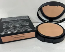 bareMinerals Barepro Skin-Perfecting Powder Foundation- Medium 32 Cool (0.28oz)