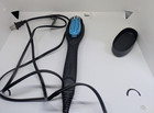 Sensation Electric Hair Straightening Brush LCD Temperature Control  TESTED  — photo 2