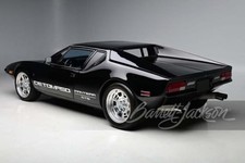 Carrozzeria auto radiocomandata HPI De Tomaso Pantera nuova con scatola 17502 200 mm carrozzeria trasparente
