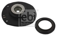 Febi Bilstein FederbeinstüTzlager 18755 FüR Peugeot