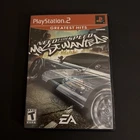 Need for Speed: Most Wanted (Sony Playstation 2, PS2) CIB TESTED