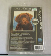 Dimensions Gold Collection Petites Hot Chocolate 70-65177