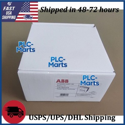 1 PC NEW RVC-L-12 Power Factor Controller Fast Shipping US Free TAX