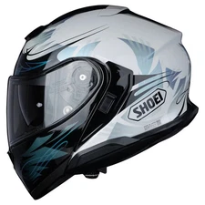 Shoei Neotec Fits 3 Breeze Helmet TC-2 XL