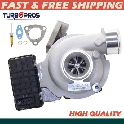 Upgrade Billet Turbo Charger For Holden Captiva Z20S 2.0L