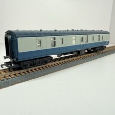 OO Scale Hornby R4111 BR MK1 Full Parcels Coach #W80660