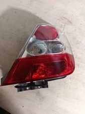 HONDA CIVIC VII Hatchback EU, EP, EV Rücklicht hinten rechts 90F0 1.40 31506554