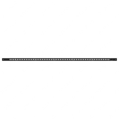 #ad 22 68409 061 Truck Fairing Support Bracket Steel Black 1600 for Freightliner $119.42