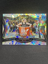 2025 Panini Select WNBA - All-Stars Paige Bueckers #2 Ice Prizm (RC)