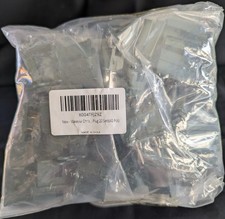 Świąteczne wtyczki świetlne, wtyczki wampirów SPT-1, 20 zestawów (40 sztuk)