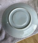 Vintage Style Florida Souvenir Cup and Plate — photo 3