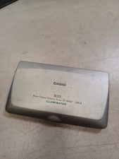 Casio BOSS SF-4900C Personal Organizer Scheduling System 128KB Mem Illuminator