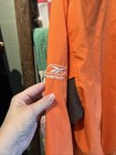 Vintage 90s Reebok NFL Team Apparel Browns Football Pullover Size Medium — photo 5