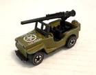Hot Wheels Redline 1975 Gun Slinger