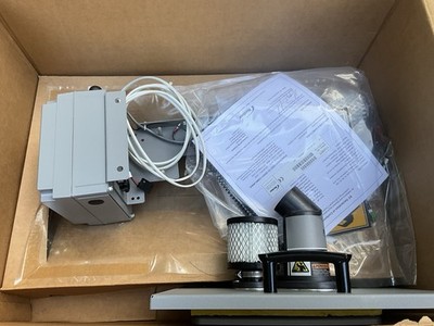 Nordson 1122877 Automatic Fill System / Fulfill Retro Lid & Control NEW IN BOX