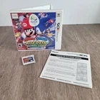 Mario & Sonic at the Rio 2016 Olympic Games (Nintendo 3DS) ~ Tested