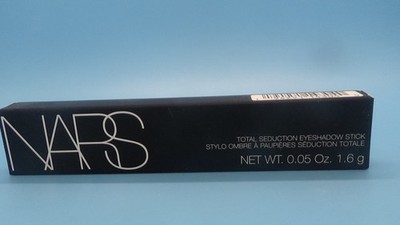 NARS Total Seduction Eyeshadow Stick Rebellion 0.05 oz /1.6g New In Box