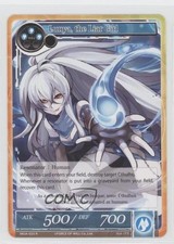 2015 Force of Will TCG - Millennia of Ages Lunya the Liar Girl #MOA-025