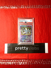2002 POKEMON LEGENDARY COLLECTION #29 MEWTWO REVERSE REV FOIL PSA 9 GRADED on eBay