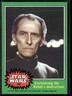 1977 Topps Star Wars Series 4 Rebels Envisioning the Rebel’s