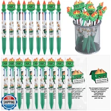 Kosiz 25 Set Dumpster Funny Christmas Employee Appreciation Gift 