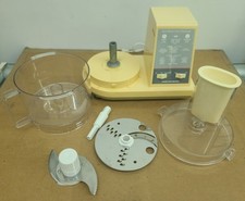 Hamilton Beach Scovill Dual Speed Food Proces...
