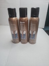 3pc Lot Sally Hansen Airbrush Legs Makeup Water Resistant Beige Glow