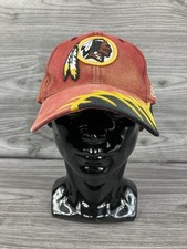 Vintage Reebok Washington Redskins hat cap