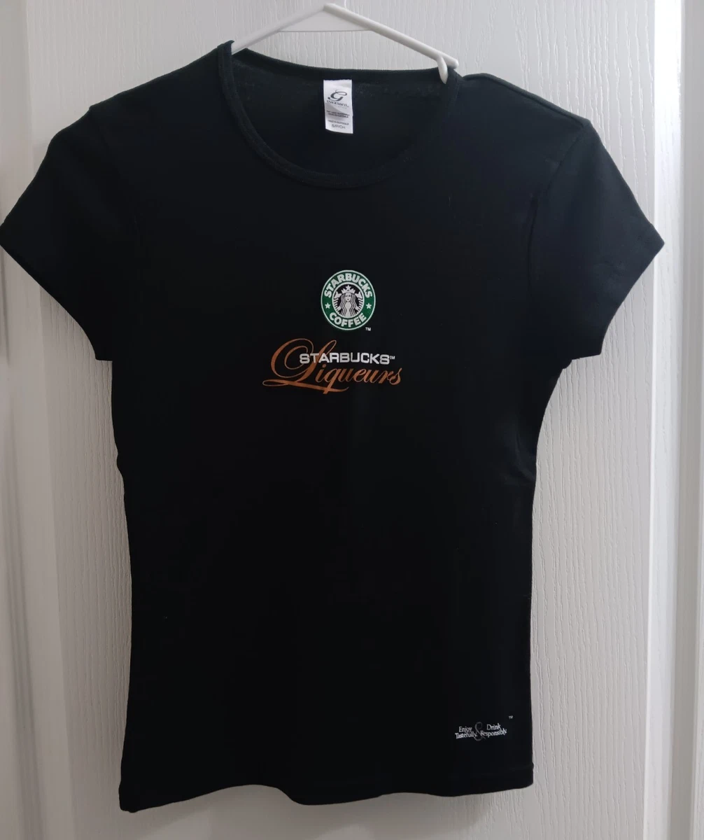 Starbucks Shirt In Women's Tops & Blouses for sale | eBay