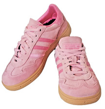 Adidas Balonmano Especial Rosa San Valentín Niñas Talla 1 (T188)
