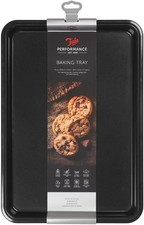 Image of Tala Performance Oven Tray Tin Heavy Duty 41cm x 28.8cm Non Stick 10A10670