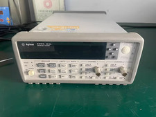 KEYSIGHT/Agilent/HP 53132A 225 MHz Universal Frequency Counter/ Fast delivery