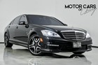 2011 Mercedes Benz S Class S 65 AMG RENNTECH R2 PACKAGE!