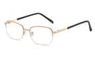 New Myopia Eyeglasses Rimless glasses Short Sight Glasses Nearsighted -1.0~-20.0