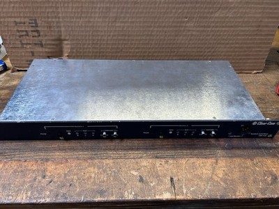 Clear-Com TW-12C System Isolation Interface - verbindet 2 separate Kommunikationssysteme
