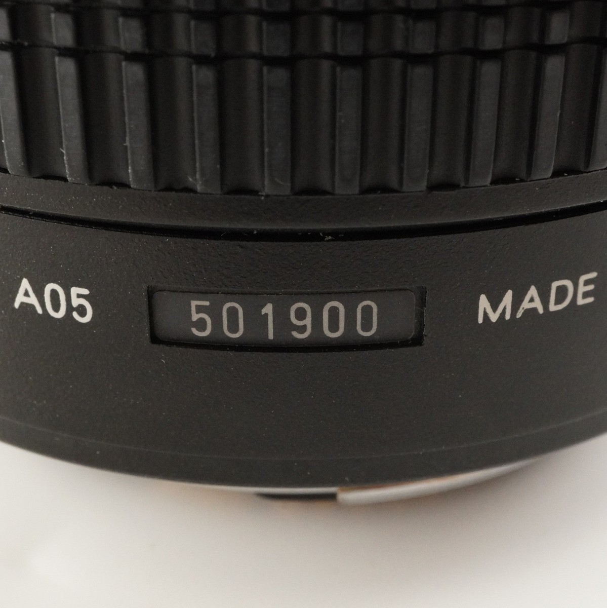 TAMRON SP AF 17-35mm F2.8-4 Di LD [IF] ASPHERICAL A05 For Canon