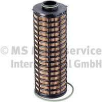Kolbenschmidt ÖLfilter 50019176 Filtereinsatz FüR Iveco Trakker 1 2 Stralis