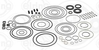 Elring 821.480 Dichtungssatz, Automatikgetriebe FüR Alpina Aston Martin Bentley