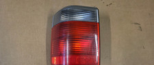 RANGE ROVER P38 NS PASSENGER REAR CLEAR LENS LIGHT UNIT