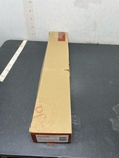 Pfister BTB-NC2BG Contempra 24" Towel Bar - Brushed Gold