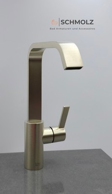 Dornbracht IMO Waschtischarmatur - Light Gold gebürstet - 33526671-27