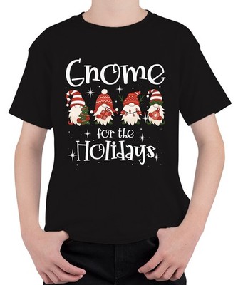 Gnome for the holidays Weihnachtsgnome Wichtel - Weihnachten Weihnachtsgeschenk 