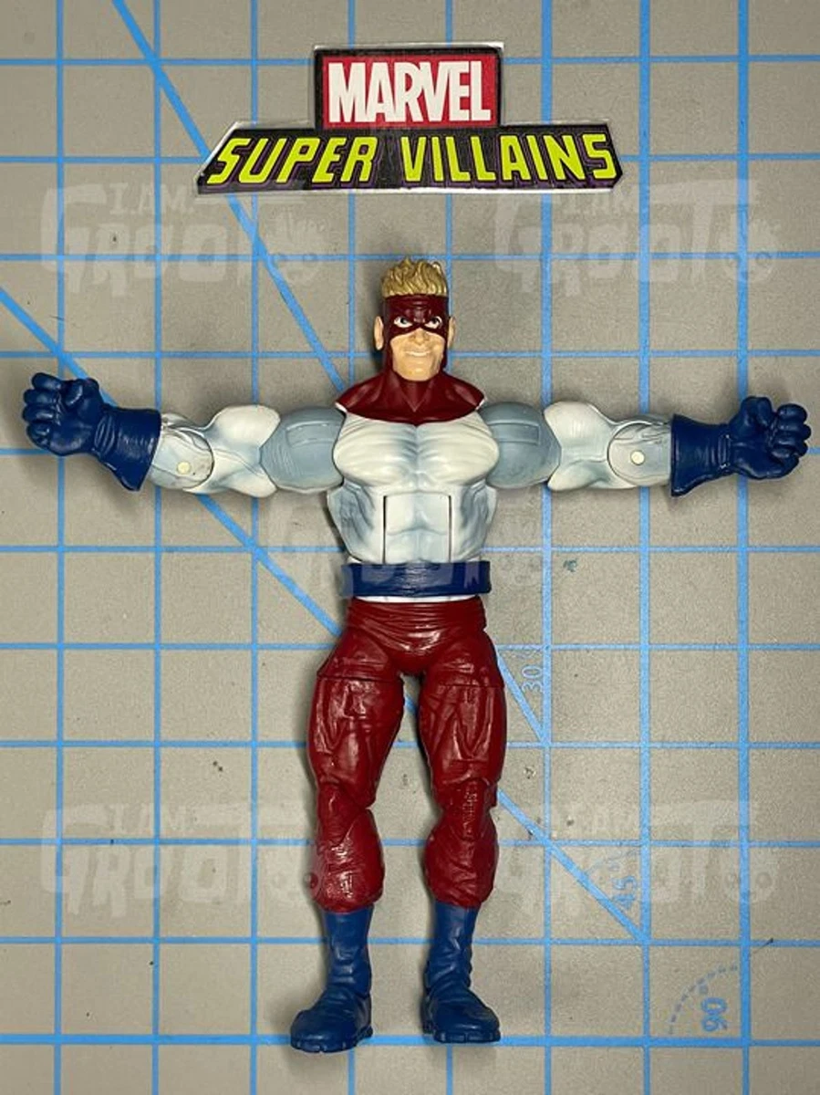 Marvel Wrecking Crew for sale | eBay