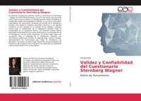 Sharyll Klatic | Validez Y Confiabilidad Del Cuestionario Sternberg Wagner