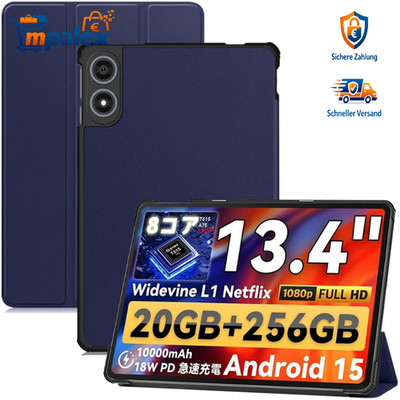 Tablet Case TECLAST T65 TABWEE T60 Pro Svitoo G99 1