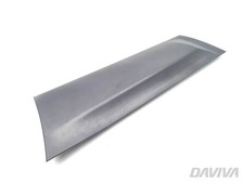 2009 Nissan Qashqai Rear Door Molding Trim Left SUV 4/5dr 82871JD01C