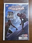 Buy 2 Get 1 FREE - The Amazing Spider-Man #28 2017 Marvel Comics